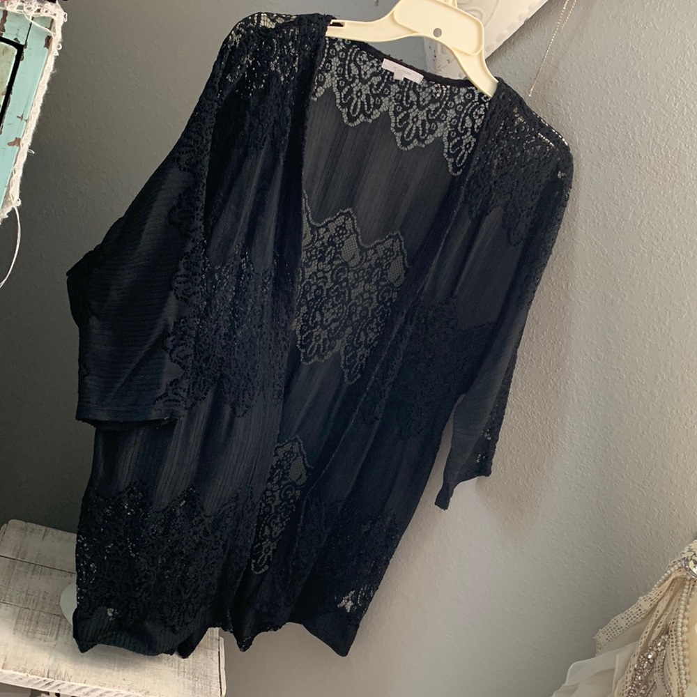 🖤 MAURICES CARDIGAN 🖤